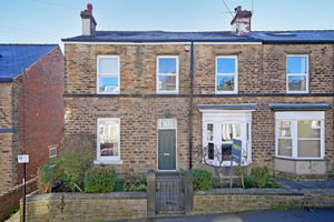 Bower Road Crookesmoor